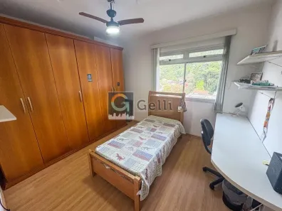 Cobertura com 4 Quartos à venda, 150m² no Bingen, Petrópolis