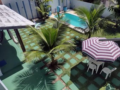 Casa de Condomínio com 4 Quartos à venda, 180m² no Barra do Pojuca (Monte Gordo), Camaçari