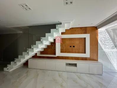 Cobertura com 3 Quartos para venda ou aluguel, 150m² no Centro, Petrópolis