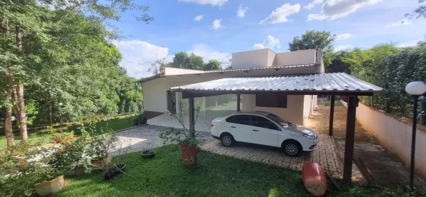 Casa de Condomínio com 2 Quartos à venda, 149m² no Setor Central, Hidrolândia