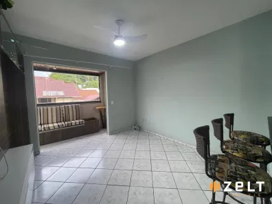 Apartamento com 2 Quartos para alugar, 60m² no Do Salto, Blumenau