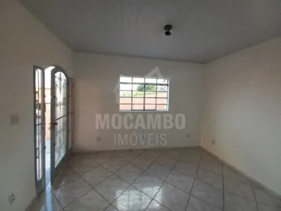 Casa com 3 Quartos para alugar, 80m² no Vila Bela Vista, Itatiba