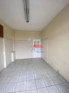 Conjunto Comercial / Sala para venda ou aluguel, 18m² no Centro, Cubatão