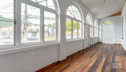 Casa Comercial com 1 Quarto para alugar, 400m² no Do Salto, Blumenau