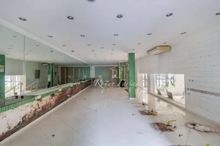 Prédio Inteiro para venda ou aluguel, 1200m² no Vila Lageado, São Paulo