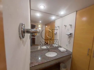 Flat com 1 Quarto à venda, 33m² no Alphaville Centro Industrial e Empresarial/Alphaville., Barueri