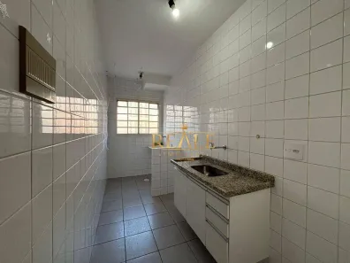 Apartamento com 2 Quartos à venda, 50m² no Vila Bossi, Louveira