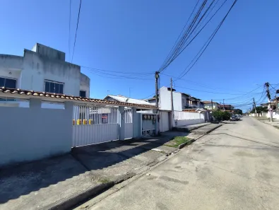 Apartamento com 2 Quartos para alugar, 70m² no Jardim Mariléa, Rio das Ostras
