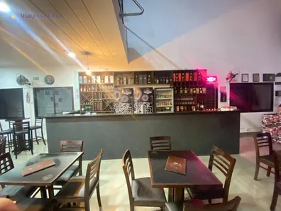 Conjunto Comercial / Sala à venda, 500m² no Capela, Vinhedo
