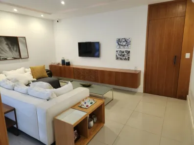 Cobertura com 4 Quartos à venda, 263m² no Camboinhas, Niterói