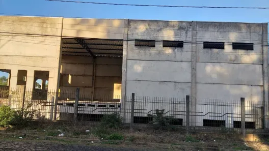 Galpão / Depósito / Armazém com 2 Quartos à venda, 511m² no Arroio da Manteiga, São Leopoldo