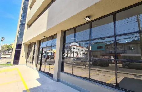 Prédio Inteiro para venda ou aluguel, 1613m² no Jardim Bela Vista, Santo André