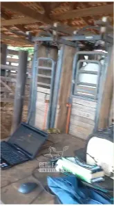 Fazenda / Sítio / Chácara à venda, 175300000m² no , Formoso do Araguaia