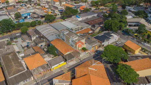 Casa de Condomínio com 3 Quartos à venda, 138m² no Vila Osasco, Osasco