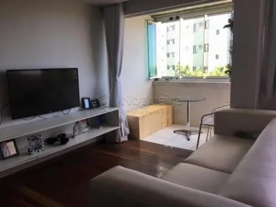 Apartamento com 4 Quartos à venda, 83m² no Encruzilhada, Recife