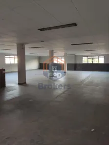 Loja / Salão / Ponto Comercial com 1 Quarto para alugar, 330m² no Vila São José, Várzea Paulista