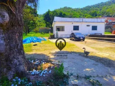Fazenda / Sítio / Chácara com 3 Quartos à venda, 130m² no Guaratiba, Rio de Janeiro