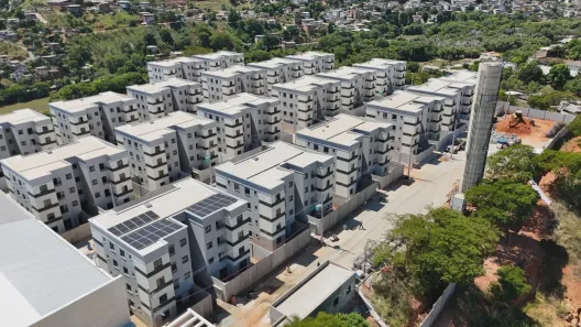 Apartamento com 2 Quartos à venda, 120m² no Teixeira Leite, Cachoeiro de Itapemirim