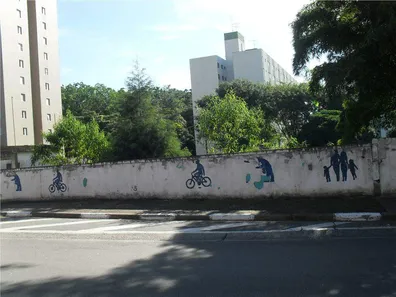 Terreno / Lote / Condomínio à venda, 1350m² no Centro, Diadema