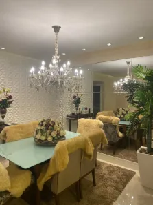 Apartamento com 4 Quartos à venda, 142m² no Horto Bela Vista, Salvador