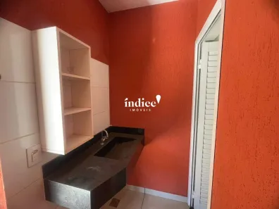 Fazenda / Sítio / Chácara com 4 Quartos para alugar, 1000m² no Condomínio Balneário Recreativa, Ribeirão Preto