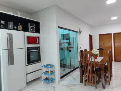 Casa de Condomínio com 3 Quartos à venda, 190m² no Planalto, Arapiraca