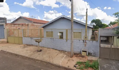 Casa com 2 Quartos à venda, 10m² no , Itarumã