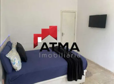 Apartamento com 2 Quartos à venda, 79m² no Ramos, Rio de Janeiro