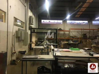 Loja / Salão / Ponto Comercial para alugar, 1403m² no , Jardinópolis
