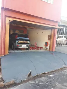 Sobrado com 4 Quartos à venda, 118m² no Vila Amélia, Ribeirão Preto