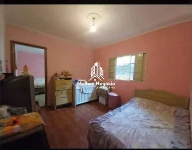 Casa com 2 Quartos à venda, 73m² no Jardim Europa I, Santa Bárbara D'Oeste
