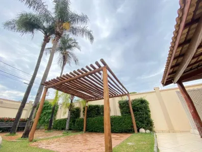 Loja / Salão / Ponto Comercial para venda ou aluguel, 195m² no Parque Industrial, Araçatuba