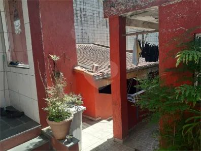 Terreno / Lote / Condomínio à venda, 600m² no Centro, Diadema