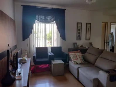 Apartamento com 2 Quartos à venda, 90m² no Centro, Foz do Iguaçu