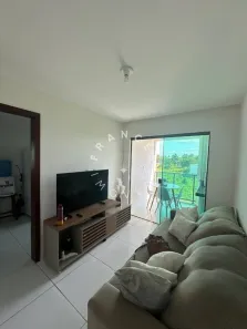 Apartamento com 3 Quartos à venda, 65m² no Praia do Francês, Marechal Deodoro