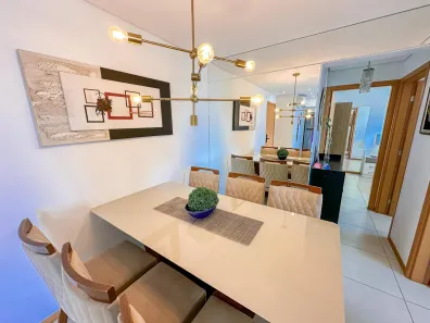 Apartamento com 2 Quartos à venda, 74m² no Centro, Penha