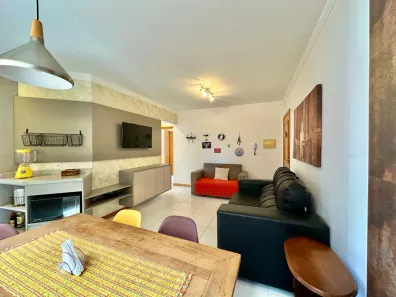 Apartamento com 2 Quartos à venda, 70m² no Zona Nova, Capão da Canoa