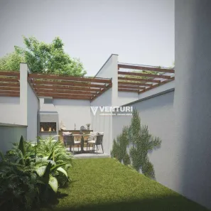 Casa com 2 Quartos à venda, 90m² no Badenfurt, Blumenau