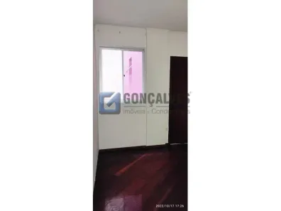 Apartamento com 2 Quartos para alugar, 56m² no Assunção, São Bernardo do Campo
