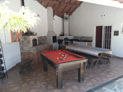 Fazenda / Sítio / Chácara com 3 Quartos à venda, 3500m² no , Mairinque