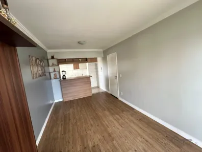 Apartamento com 2 Quartos à venda, 49m² no Jardim Nova Hortolândia I, Hortolândia