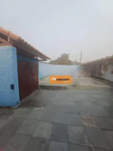 Casa Comercial para alugar, 157m² no Vila Perreli, Poá