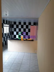 Casa de Vila com 2 Quartos à venda, 87m² no Parque do Agreste, Vargem Grande Paulista