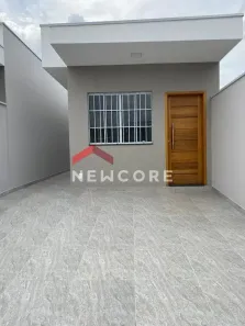 Casa com 3 Quartos à venda, 99m² no Residencial Reserva da Barra, Jaguariúna
