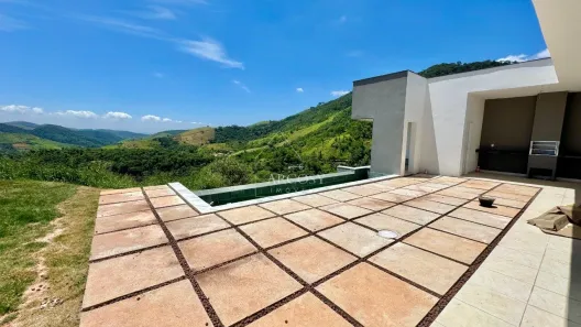 Casa de Condomínio com 4 Quartos à venda, 300m² no , Areal