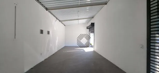 Loja / Salão / Ponto Comercial para alugar, 52m² no Protestantes, Votorantim