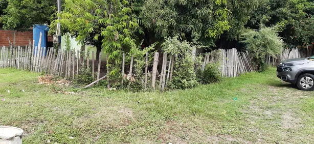 Terreno / Lote / Condomínio à venda, 750m² no , Porto Murtinho