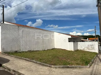 Terreno / Lote / Condomínio para alugar, 125m² no Jardim Brasil, São Carlos