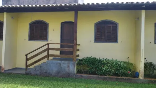 Casa com 1 Quarto à venda, 50m² no Bananeiras, Araruama