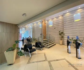 Conjunto Comercial / Sala à venda, 44m² no Centro, Ibiporã